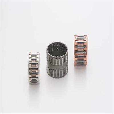 Needle Roller Cages For Engine Connecting Rods