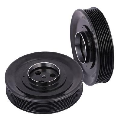 Poly V Belt Pulley