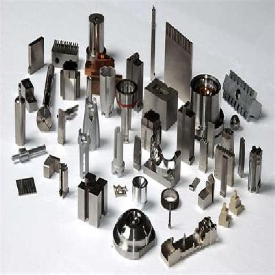 Precision Machine Components