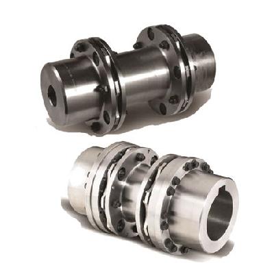 Spacer Coupling