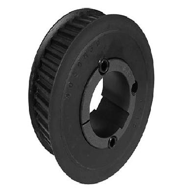 Super Torque Drive Timing Pulley