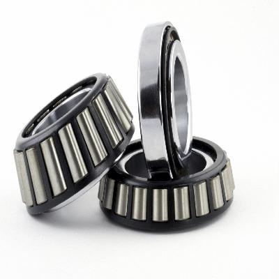 Tapered Roller Bearings