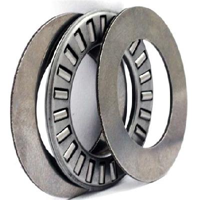 Thrust Needle Roller Bearings