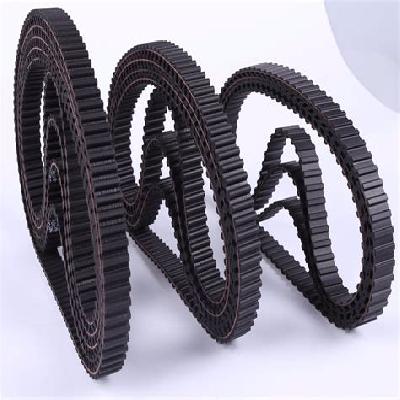 Trapezoidal Tooth Timing Belts