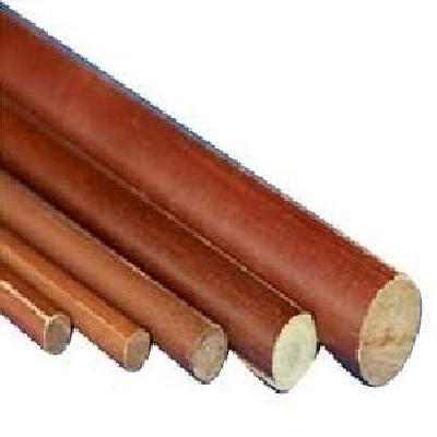 Bakelite Rod