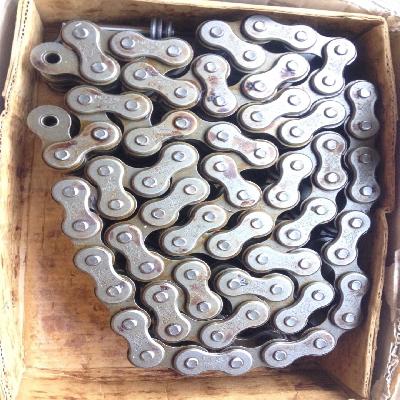 Diamond Roller Chain