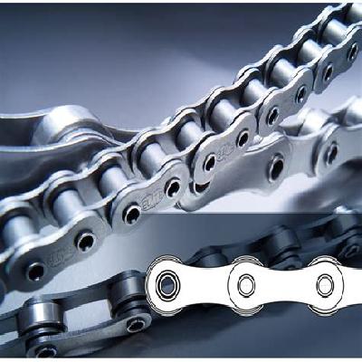 Hollow Pin Chain
