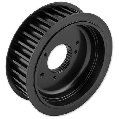 Power Transmission Pulleys