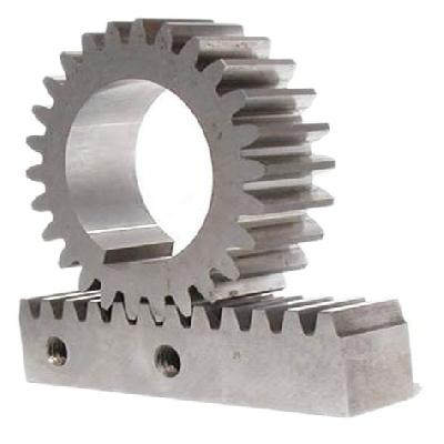 Rack Pinions Gear