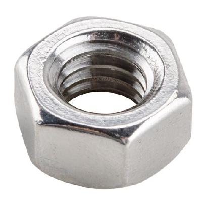 Stainless Steel Nut