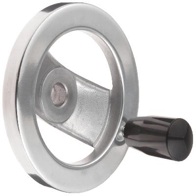 Aluminum Hand Wheel