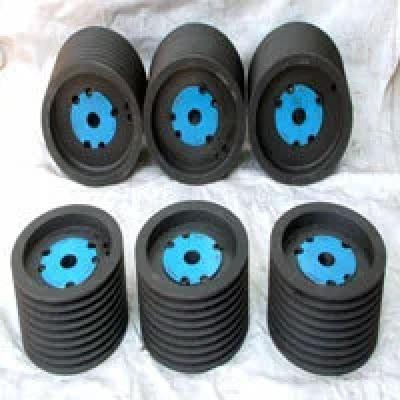 Bifit Pulley