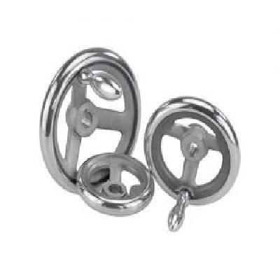 CI Hand Wheel
