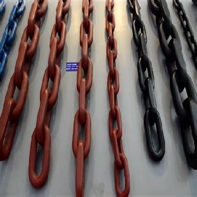 Coal Conveyor Chains