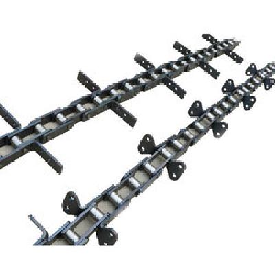 Coal Feeder Conveyor Chains
