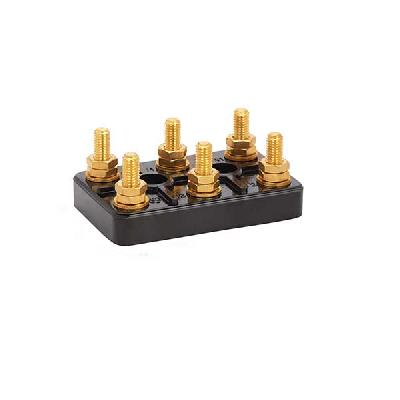 Crompton 15-25 HP Terminal Block