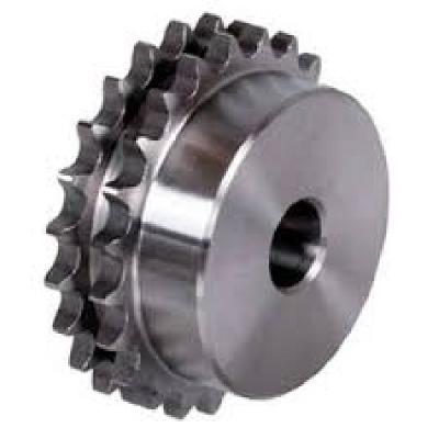 Duplex Chain Sprockets
