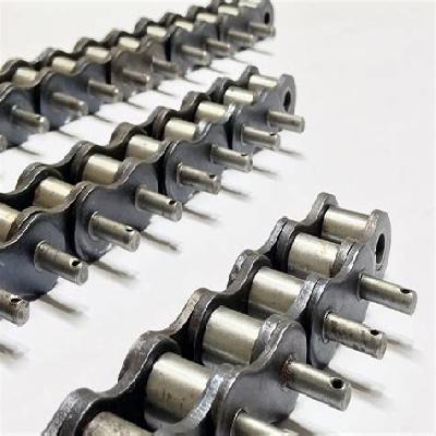 Extended Pin Chain