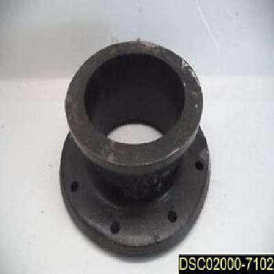 HRC Coupling