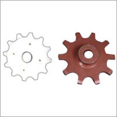 Industrial Sprocket