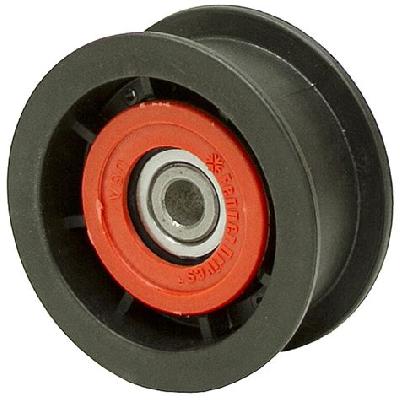 Power Transmission Pulleys
