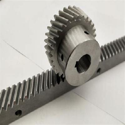 Rack Pinion Gear