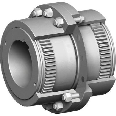 Rigid Coupling