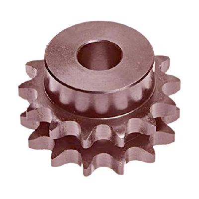 Roller Chain Sprocket