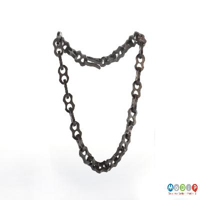 Rubber Moulded Chain