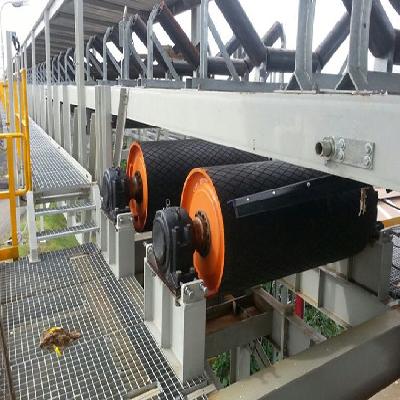 Solid Pulley