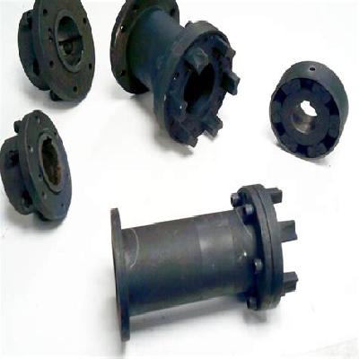 Spacer Coupling