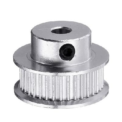 Timing pulley