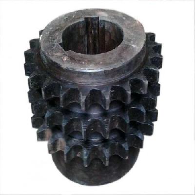 Triplex Sprockets