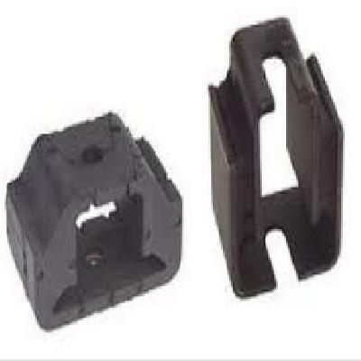 U Shear Mounting