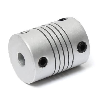Aluminium Flexible Coupling