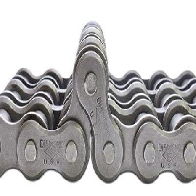 Diamond Roller Chain