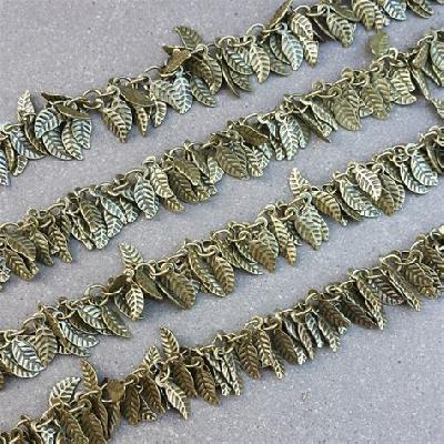 Leaf Chain
