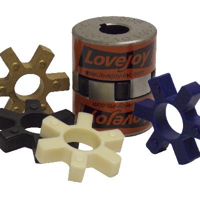 Lovejoy Coupling