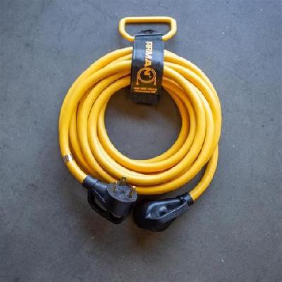 Power Cable And  Assessories