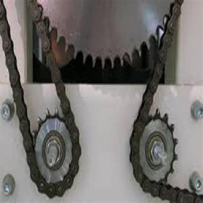 Sugar Chain Sprocket