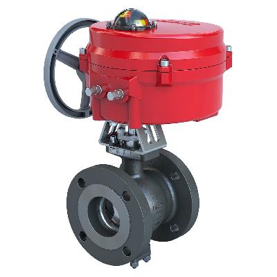 Ball Valves