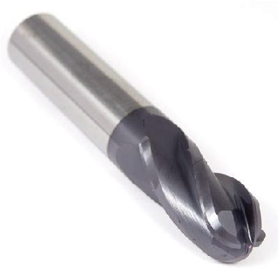 Carbide End Mills