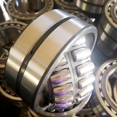 Crusher Spherical Roller Bearing