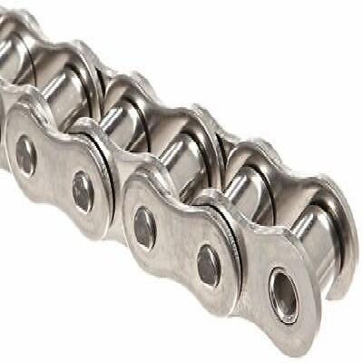 Diamond Simplex Roller Chain