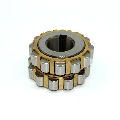 Eccentric Bearings