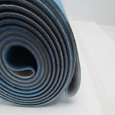Endless Rubber Belt