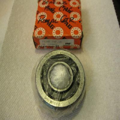 Fag CNC Bearings