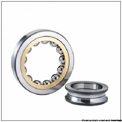 Fag Four Point Contact Bearings