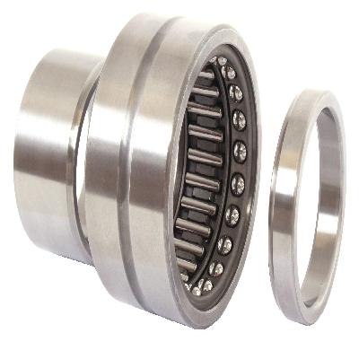 IKO Four Point Contact  Bearing