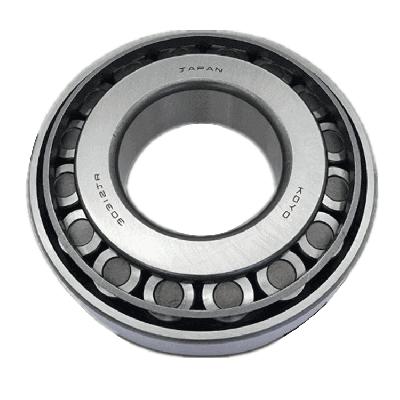 Koyo Precision Bearings